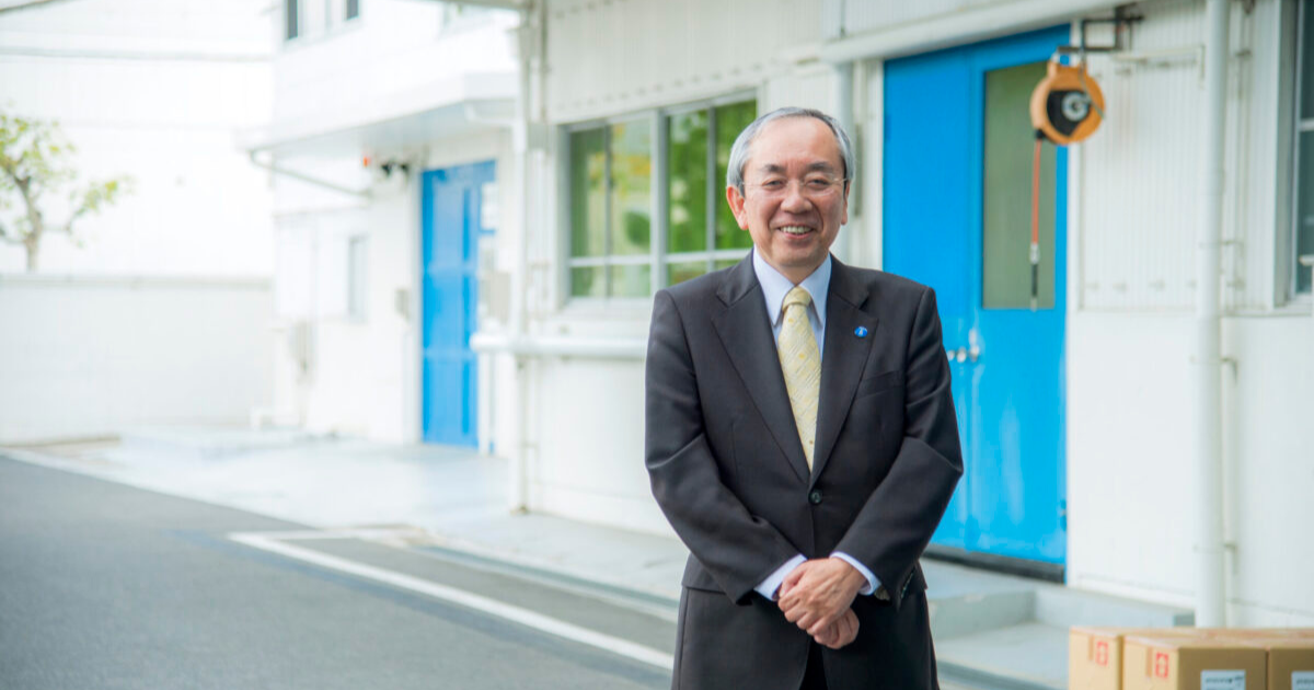 2480SNSの人気者「ゆかり姉妹」の生まれ故郷はやっぱり遊び心が満載でした