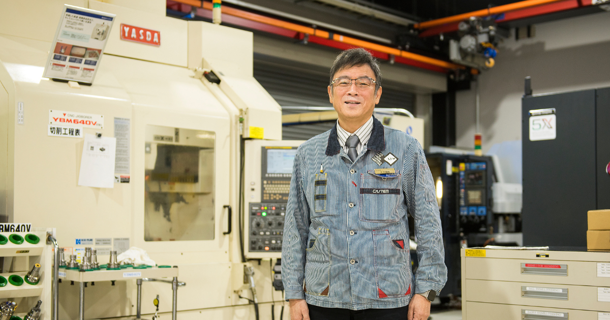 1323新卒採用に応募者800人が殺到！広島県福山市の精密鋳造部品メーカーの遊び心がすごい