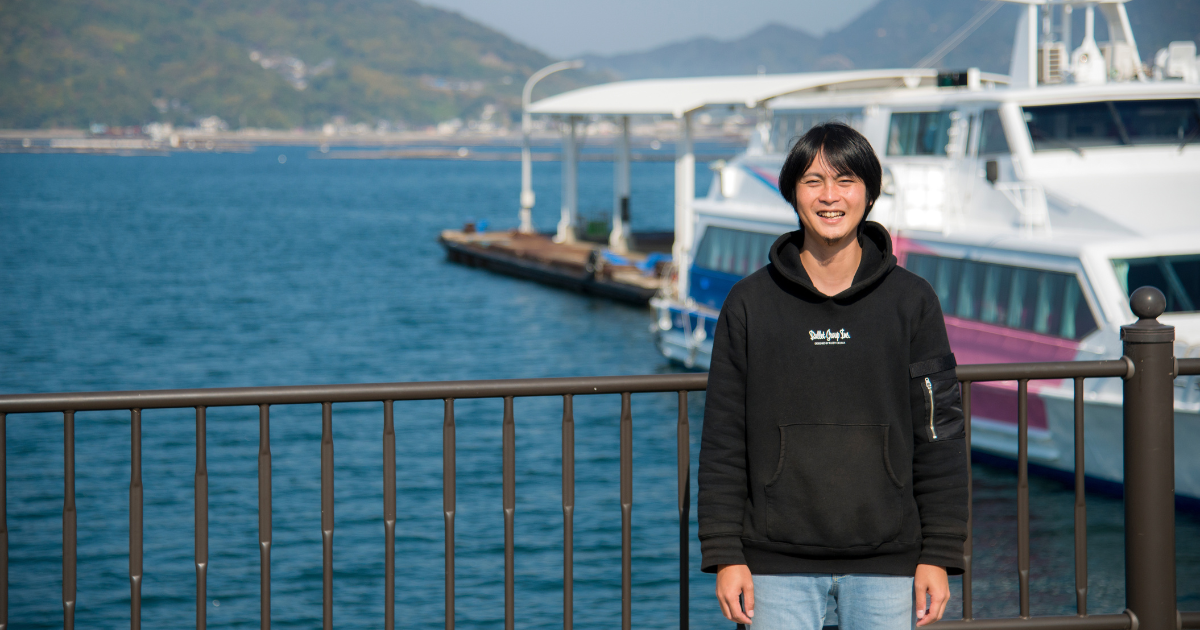 1986東京生まれ東京育ちの20代ラボ長に、転職なき移住の「不安と現実」を聞いてみた