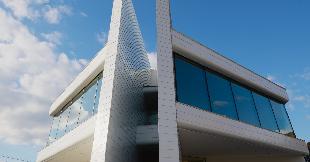 2553セーラー万年筆の本店が呉に里帰り！日本の美意識を世界へ発信するオウンドメディアとしての新工場