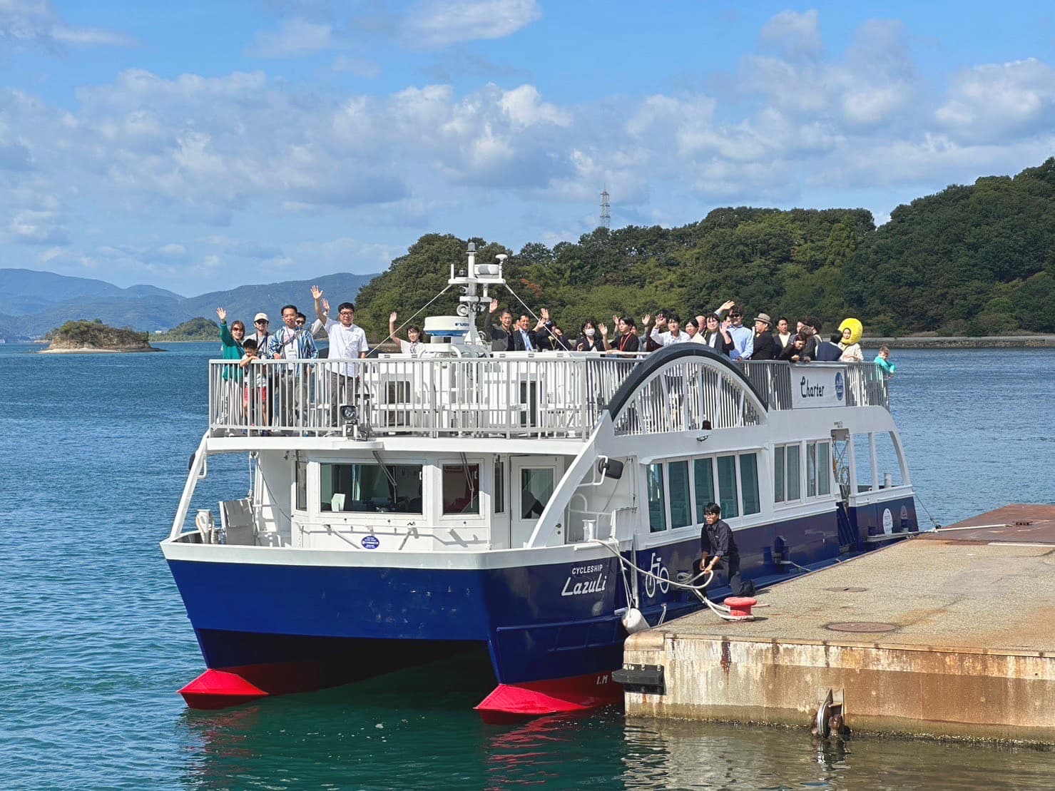 3287広島県に「時代を変える」覚悟はあるか。孫泰蔵が湯﨑知事に詰め寄った新・瀬戸内文明構想