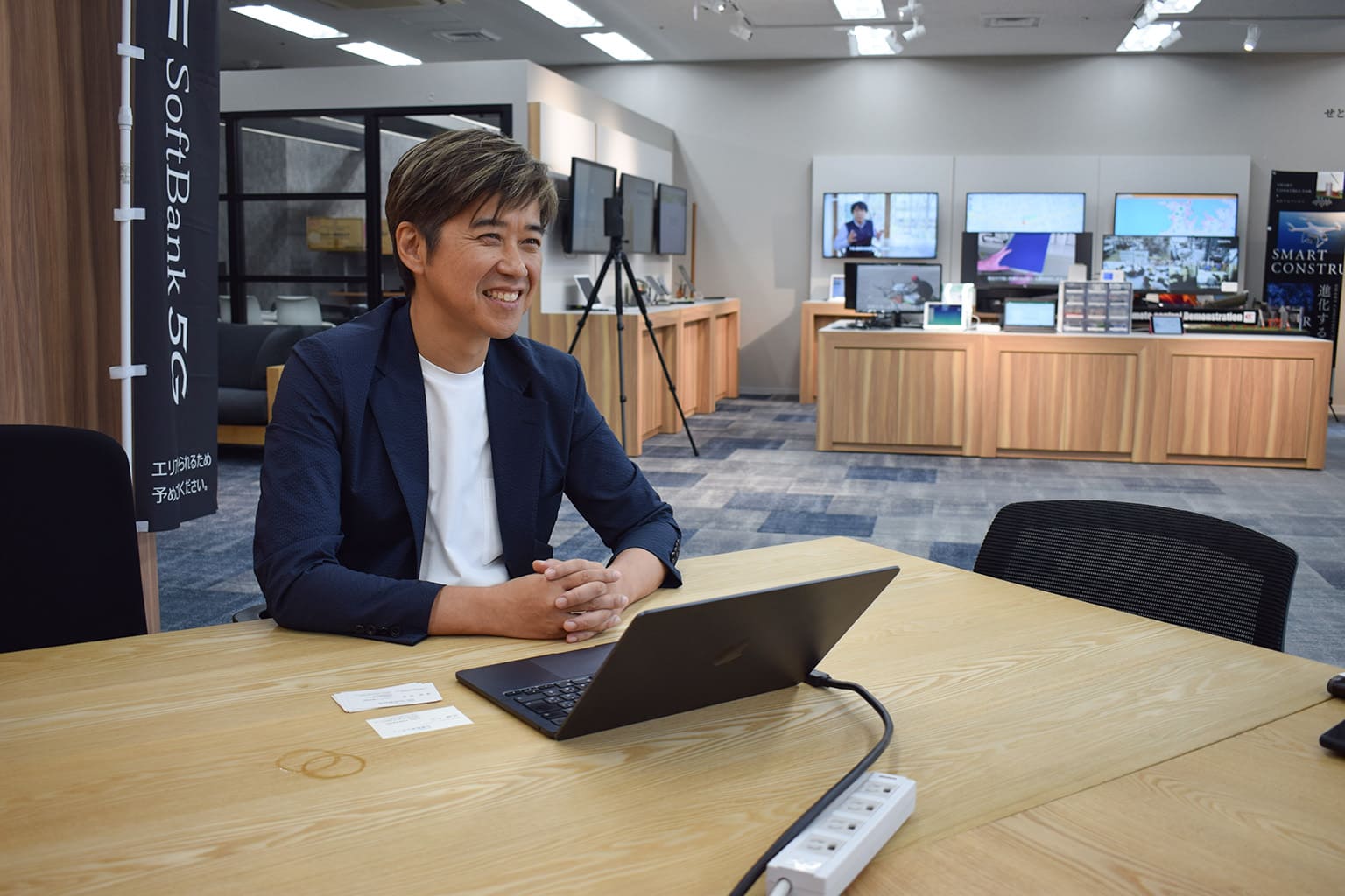 3679デジタルの力で瀬戸内エリアを活性化！　ソフトバンクの地域発「デジタル化推進拠点」