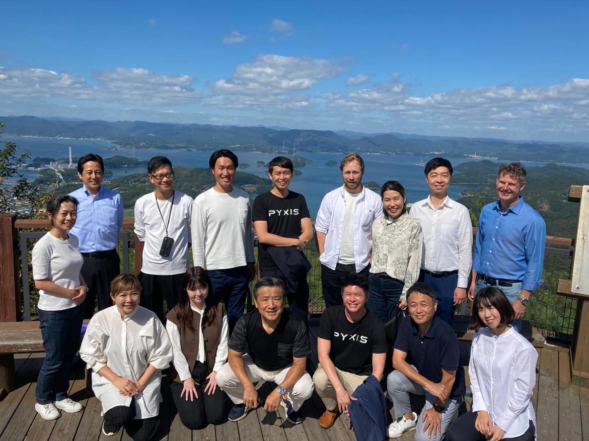 4049Hi!HIROSHIMA Business Days 2024がメディアで紹介されました