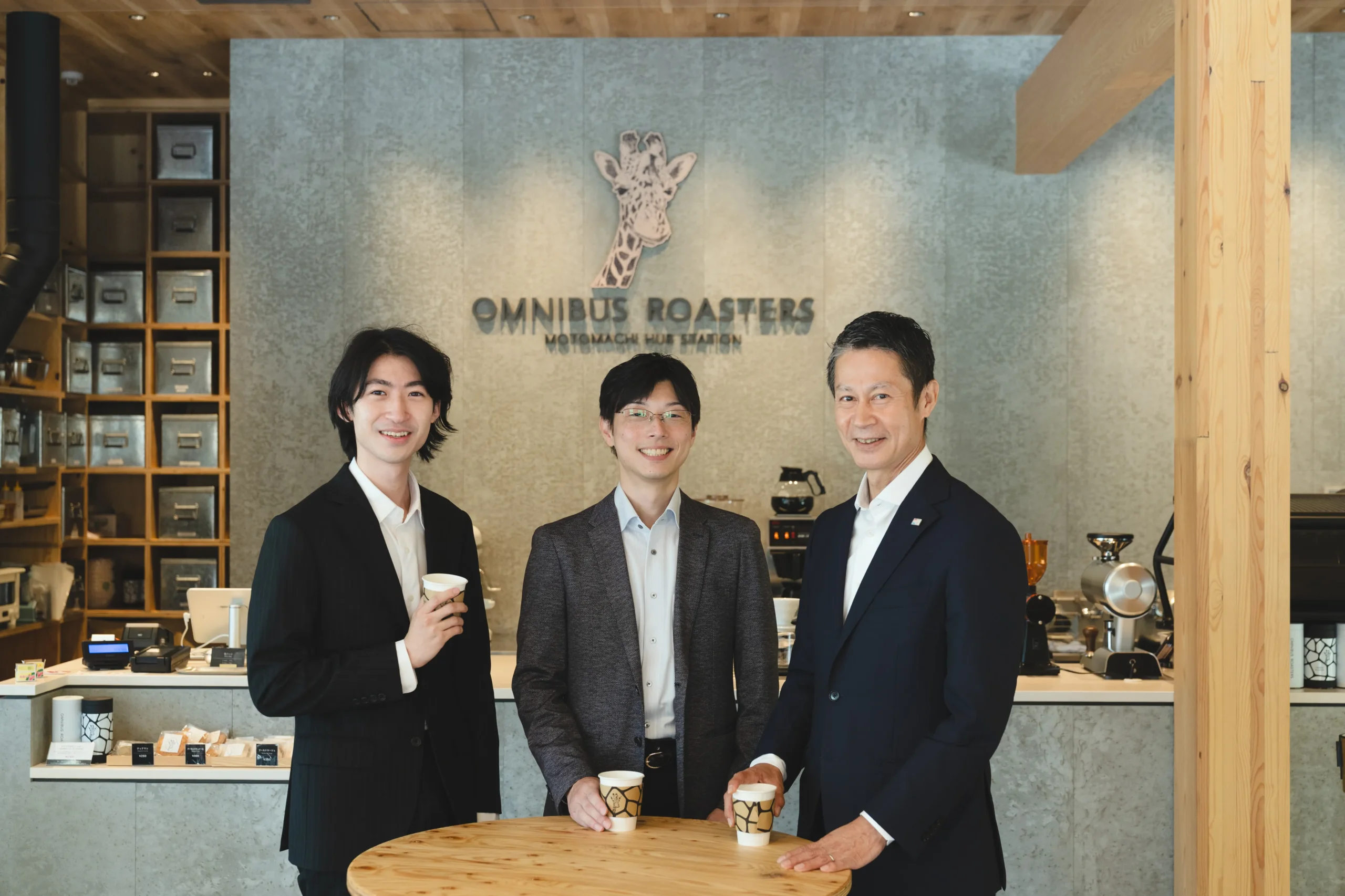 4320広島という挑戦の場に、イノベーションのエコシステムを創る