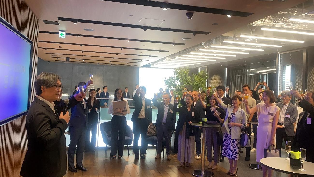 4408広島愛が炸裂！真夏の夜の「Hi! HIROSHIMA感謝祭」で見えた、企業と地域の新しい関係